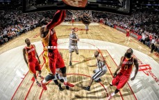 【九游会j9】小贾巴里盛赞队友，阿门不可阻挡，申京助力比赛轻松